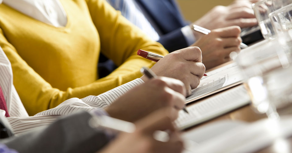 Don't make these 4 sales training mistakes